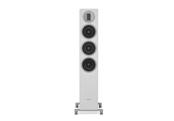 Sonoro Grand ORCHESTRA Shaped Signature Lautsprecher Paar
