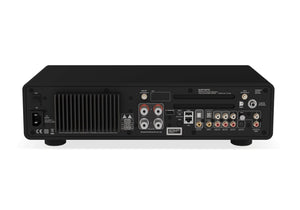 Sonoro Maestro Quantum Amplifier