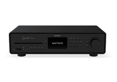 Sonoro Maestro Quantum Amplifier