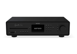 Sonoro Maestro Quantum Amplifier