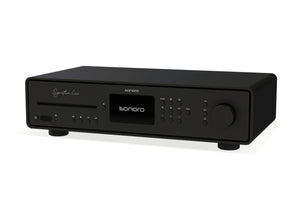 Sonoro Maestro Quantum Amplifier