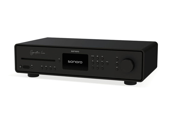 Sonoro Maestro Quantum Amplifier
