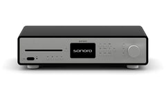 Sonoro Maestro Quantum Amplifier