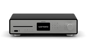 Sonoro Maestro Quantum Amplifier