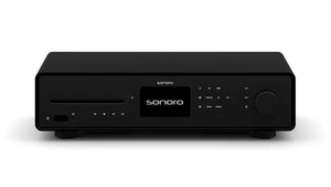 Sonoro Maestro Quantum Amplifier