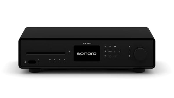 Sonoro Maestro Quantum Amplifier