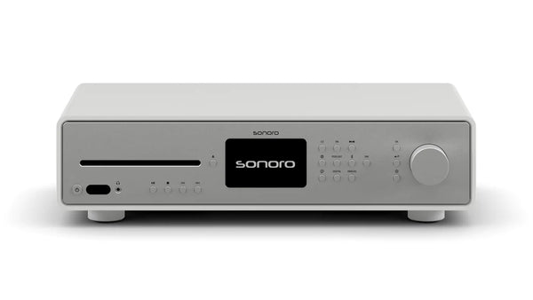 Sonoro Maestro Quantum Amplifier