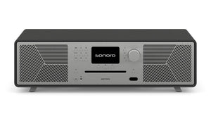Sonoro Meisterstück (Gen.2) All-in-One Audiosystem