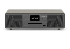 Sonoro Meisterstück (Gen.2) All-in-One Audiosystem