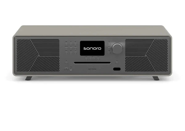Sonoro Meisterstück (Gen.2) All-in-One Audiosystem