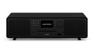 Sonoro Meisterstück (Gen.2) All-in-One Audiosystem