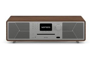 Sonoro Meisterstück (Gen.2) All-in-One Audiosystem