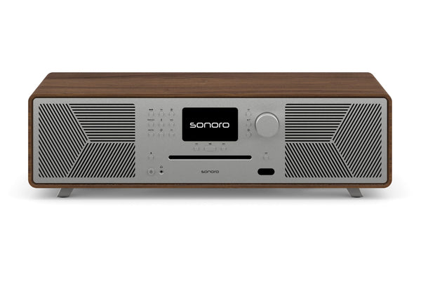 Sonoro Meisterstück (Gen.2) All-in-One Audiosystem