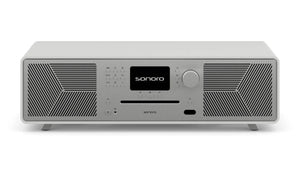 Sonoro Meisterstück (Gen.2) All-in-One Audiosystem