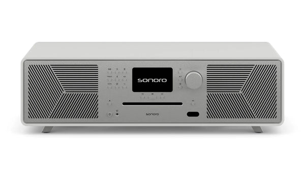 Sonoro Meisterstück (Gen.2) All-in-One Audiosystem