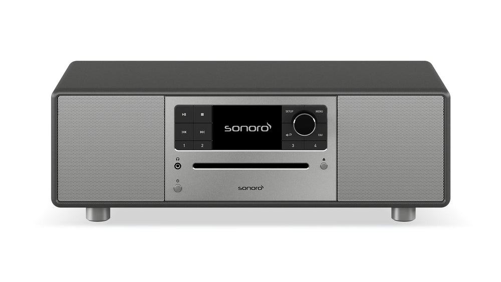 Sonoro PRESTIGE All-in-One Audiosystem