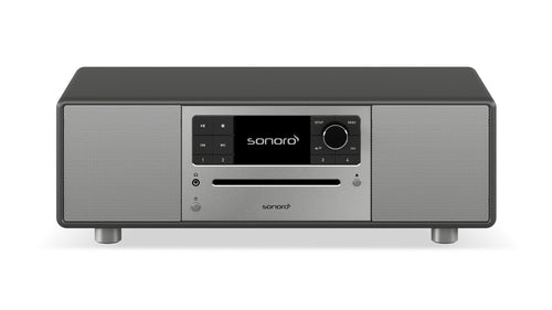 Sonoro PRESTIGE All-in-One Audiosystem