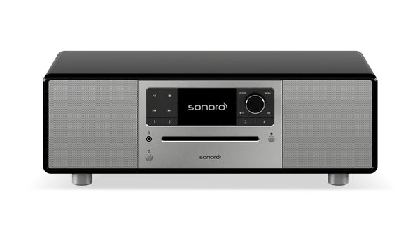 Sonoro PRESTIGE All-in-One Audiosystem