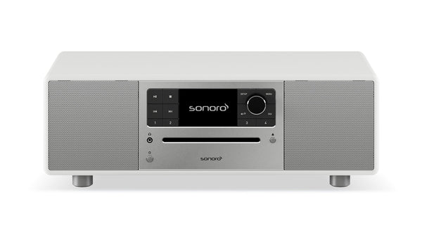 Sonoro PRESTIGE All-in-One Audiosystem