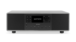Sonoro PRIMUS All-in-One Audiosystem