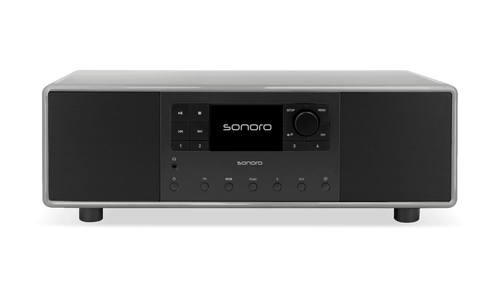 Sonoro PRIMUS All-in-One Audiosystem