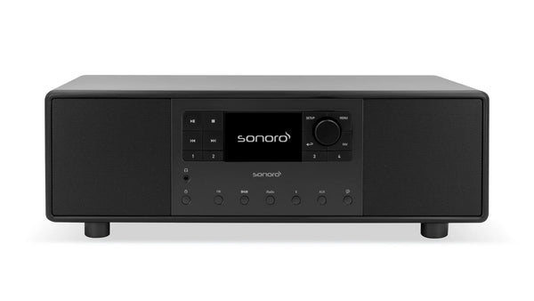 Sonoro PRIMUS All-in-One Audiosystem