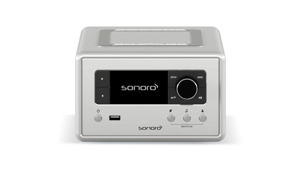 Sonoro Relax All-in-One Audiosystem