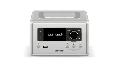 Sonoro Relax All-in-One Audiosystem