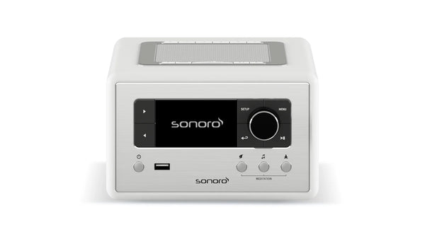 Sonoro Relax All-in-One Audiosystem
