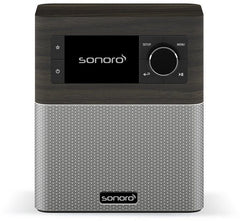Sonoro STREAM All-in-One Audiosystem