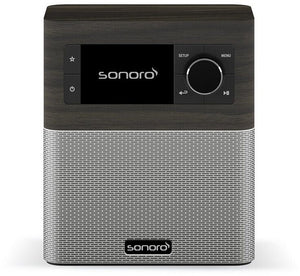 Sonoro STREAM All-in-One Audiosystem