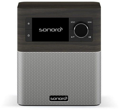 Sonoro STREAM All-in-One Audiosystem