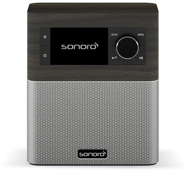 Sonoro STREAM All-in-One Audiosystem