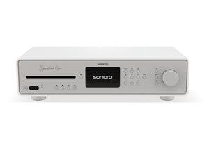 Sonoro Maestro Quantum Amplifier
