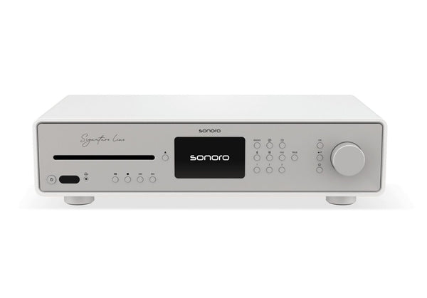 Sonoro Maestro Quantum Amplifier