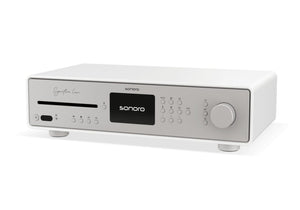 Sonoro Maestro Quantum Amplifier