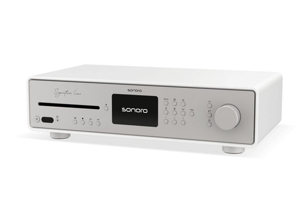 Sonoro Maestro Quantum Amplifier