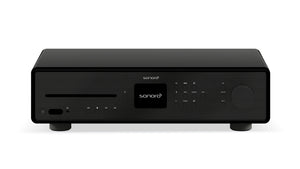 Sonoro Maestro Amplifier