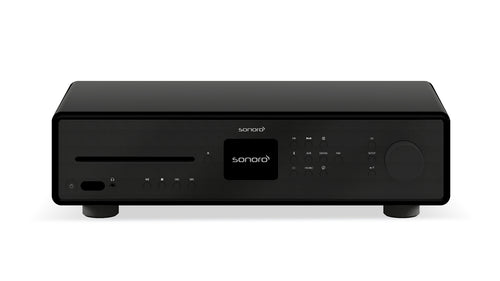 Sonoro Maestro Amplifier