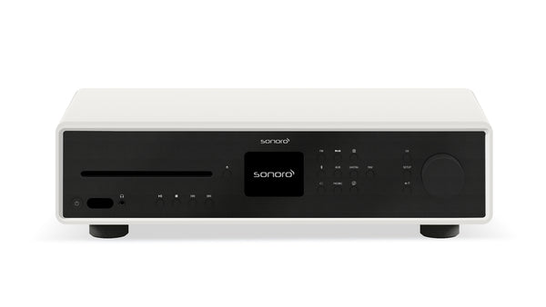 Sonoro Maestro Amplifier