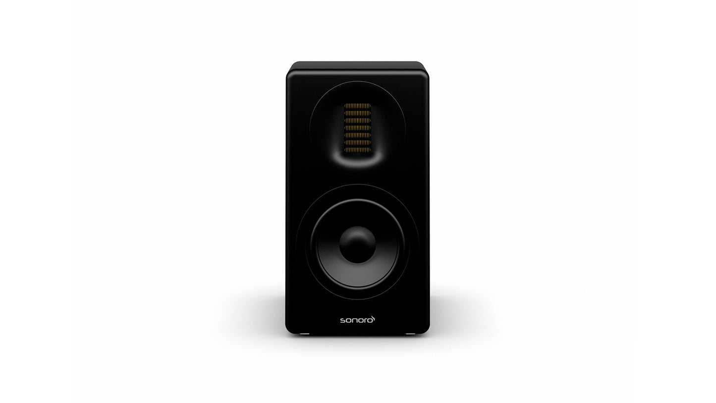 Sonoro Orchestra Slim Speaker