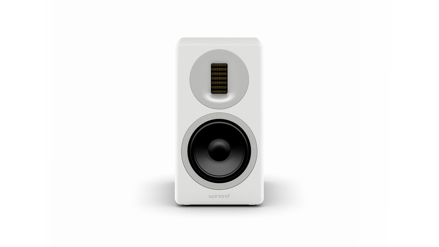 Sonoro Orchestra Slim Speaker