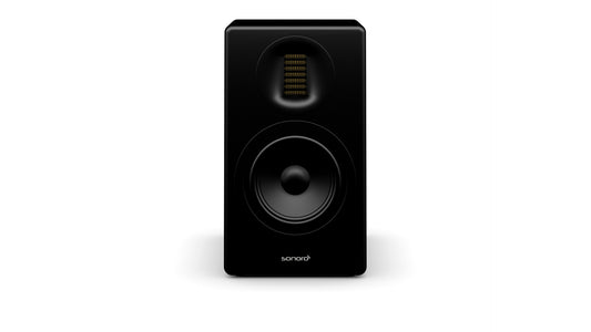 Sonoro Orchestra (Gen. 2) speakers