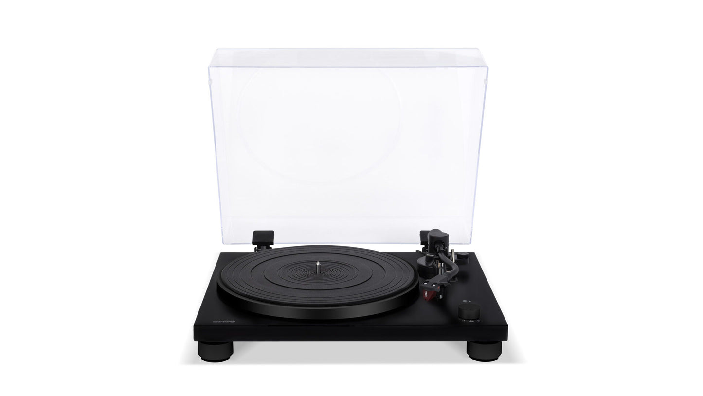 Sonoro Platinum record player