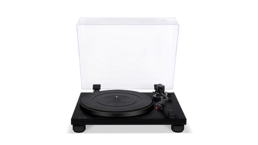 Sonoro Platinum record player