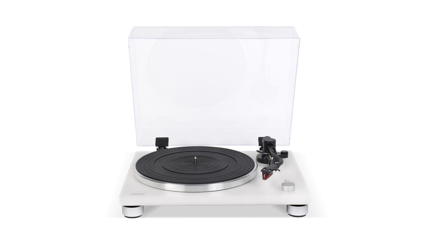 Sonoro Platinum record player