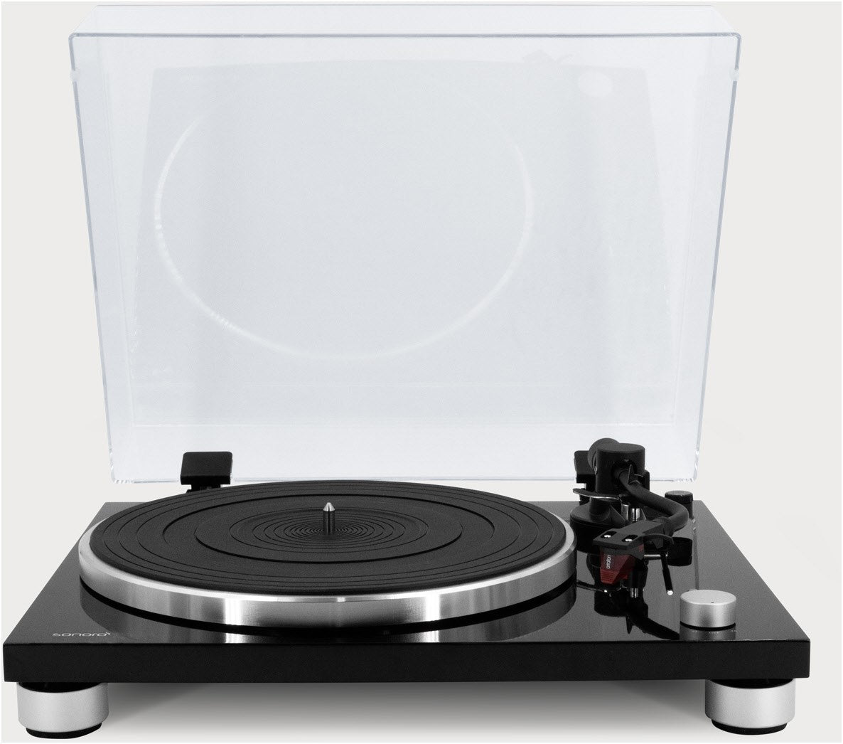 Sonoro Platinum record player