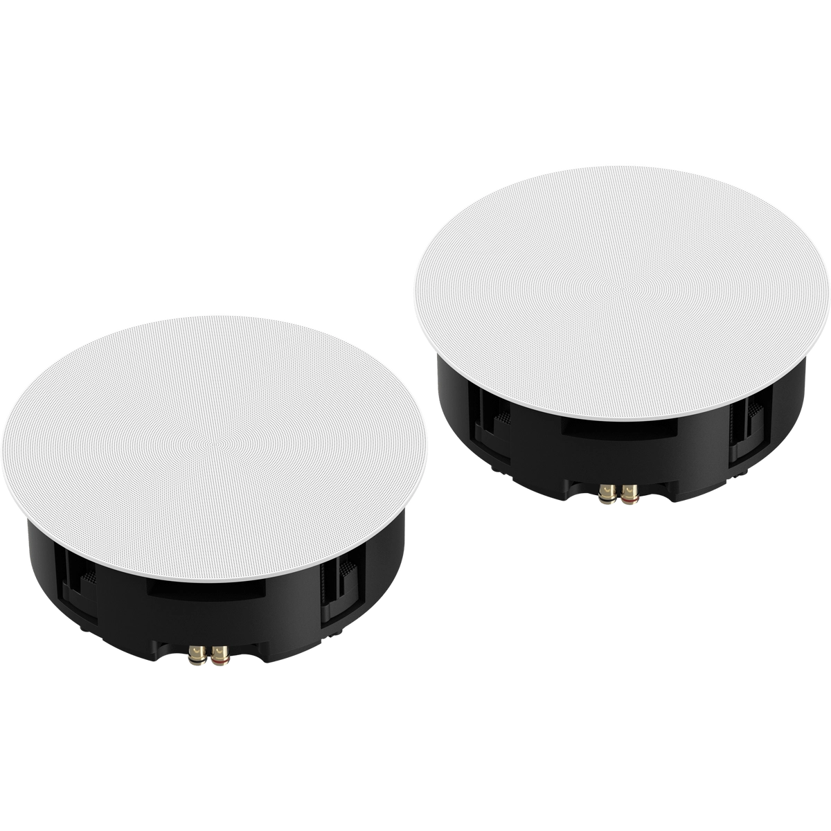 Sonos/Sonance In-Ceiling Speaker Pair