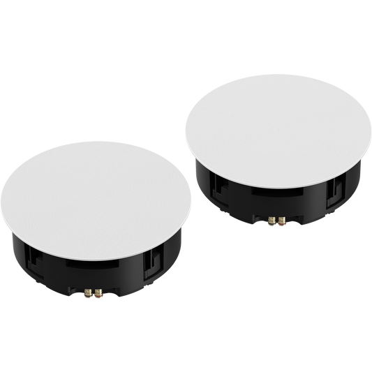 Sonos/Sonance In-Ceiling Speaker Pair