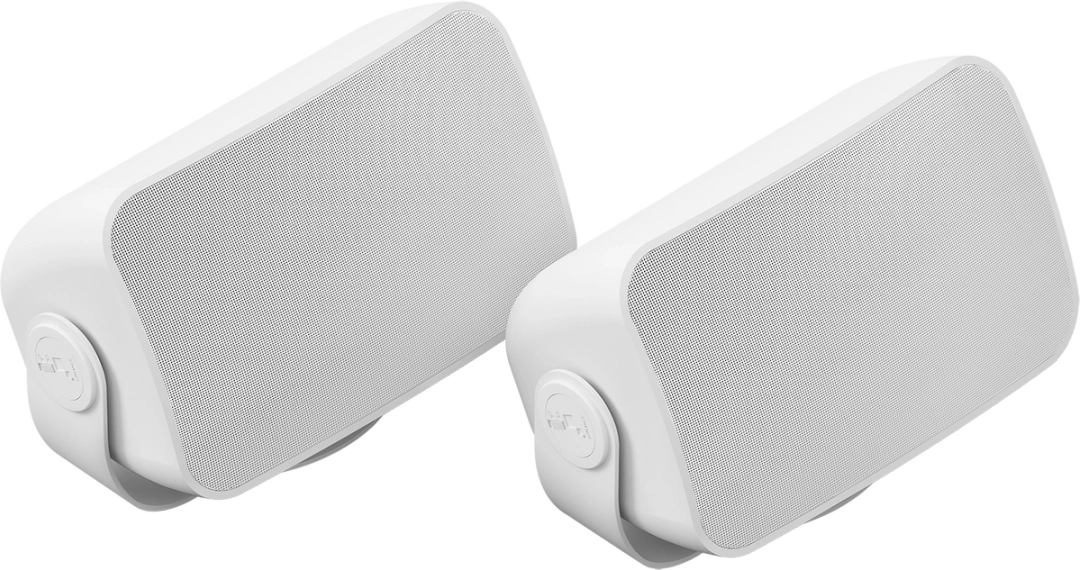 Sonos/Sonance Outdoor Speaker Pair